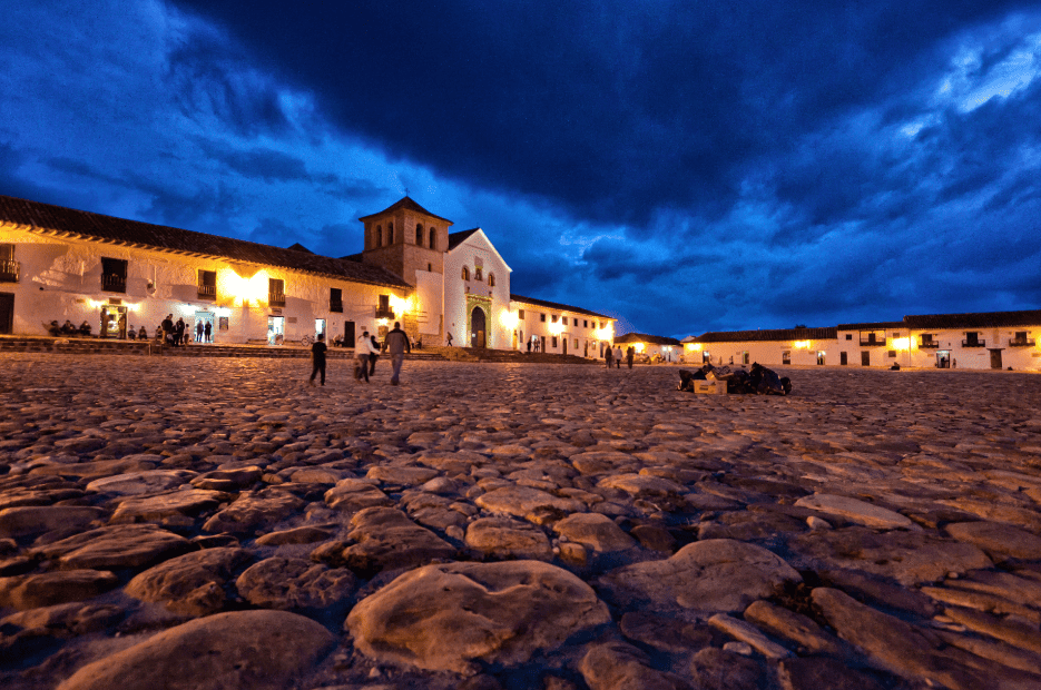 Villa de Leyva