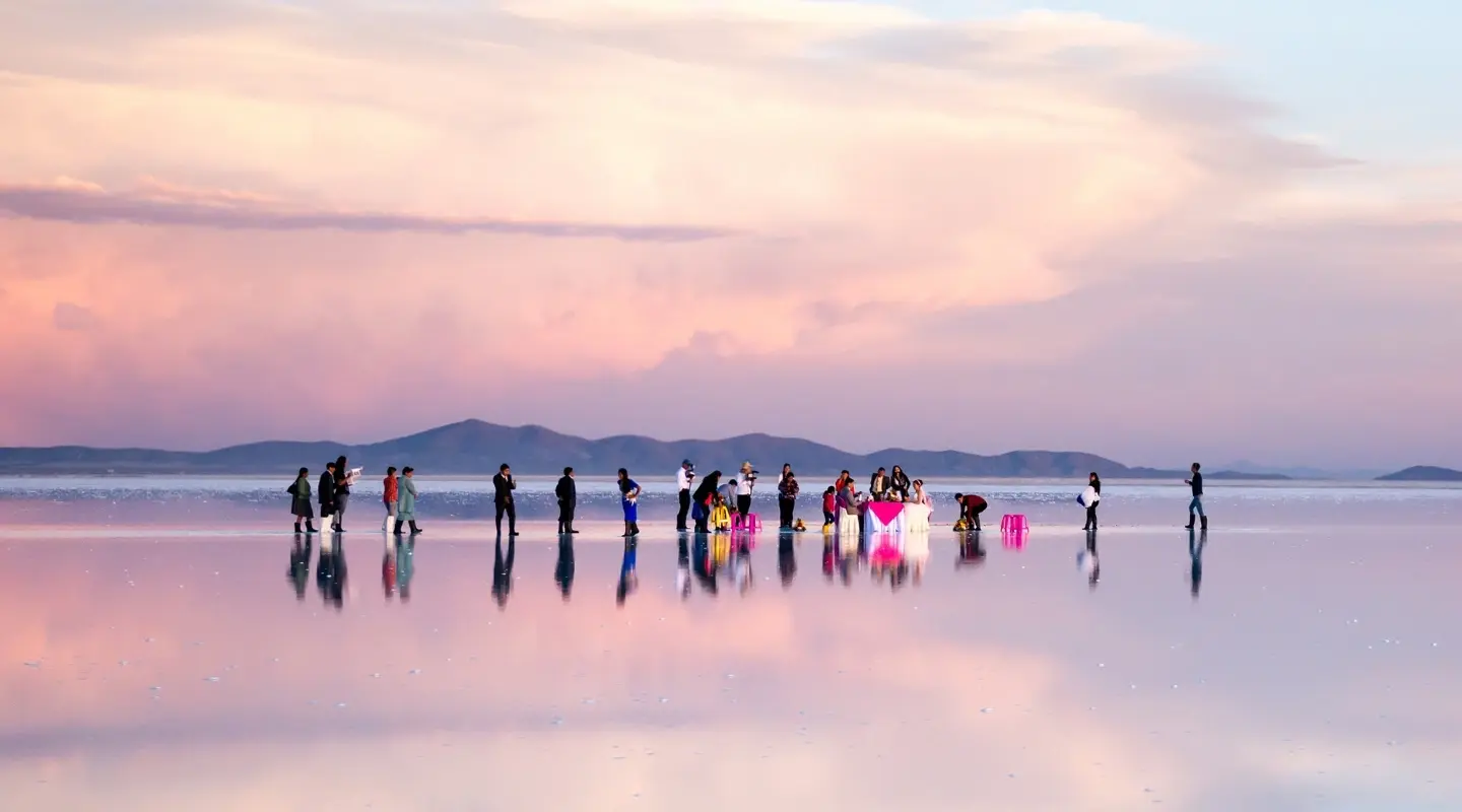 WEB SALAR DE UYUNI