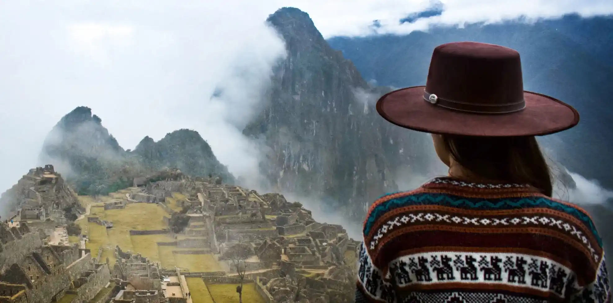 Perú Enigmático Promotora Belisario Marín (1)