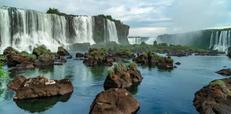 Suramérica Promotora de Turismo Belisario Marín (1)