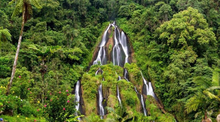 Ruta de la Esperanza - Valle, Quindío y Risaralda. (1)